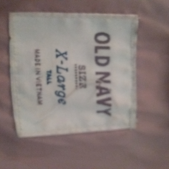 Coat Jacket - Picture 7 of 8